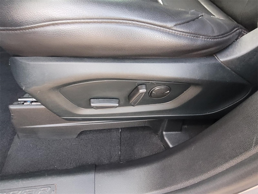used 2021 Ford Explorer car, priced at $20,961