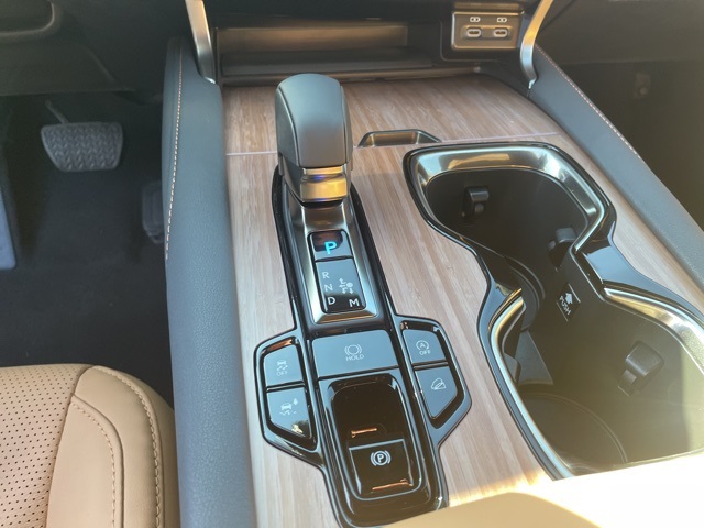 new 2025 Lexus RX car, priced at $61,195