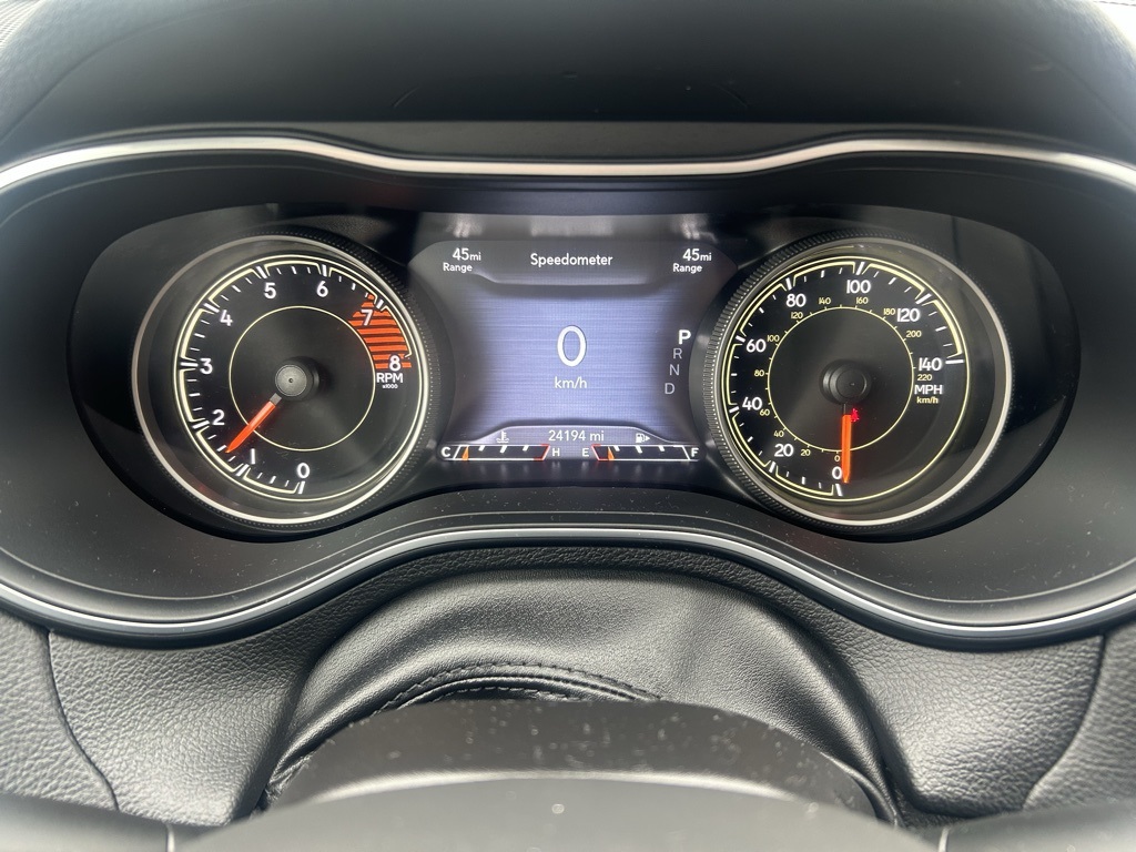 used 2022 Jeep Cherokee car, priced at $26,689