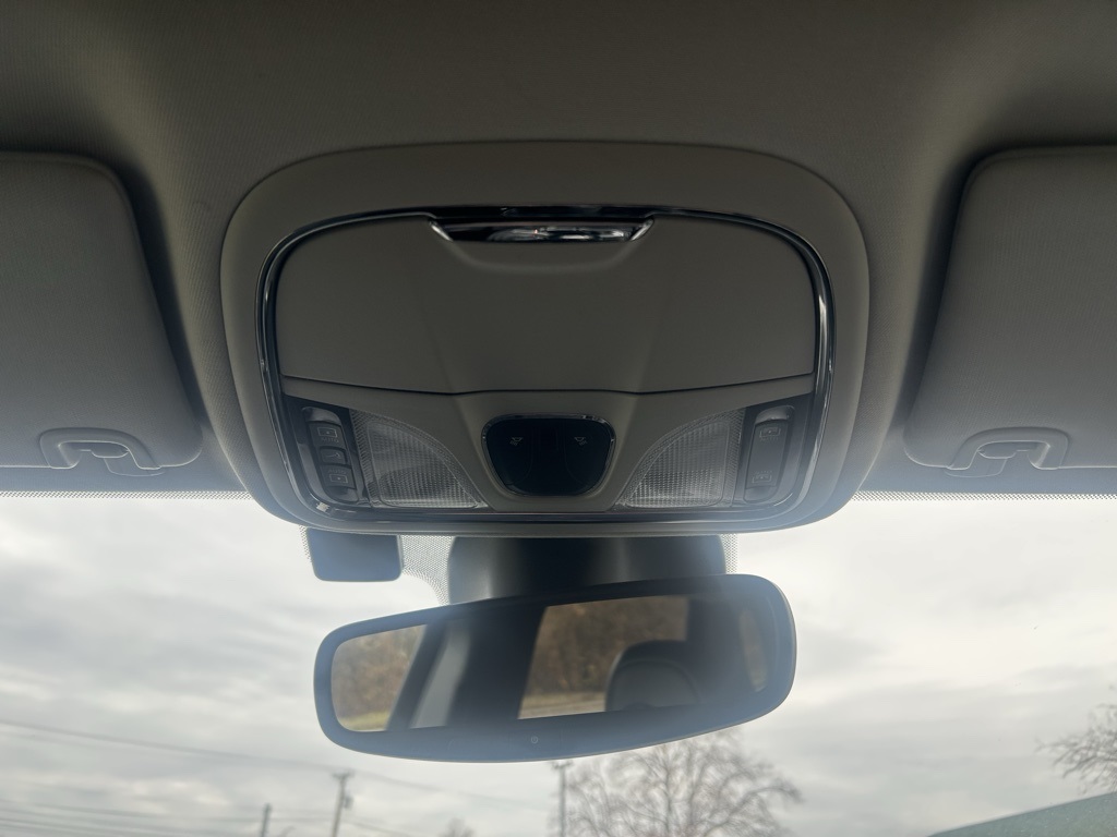 used 2022 Jeep Cherokee car, priced at $26,689