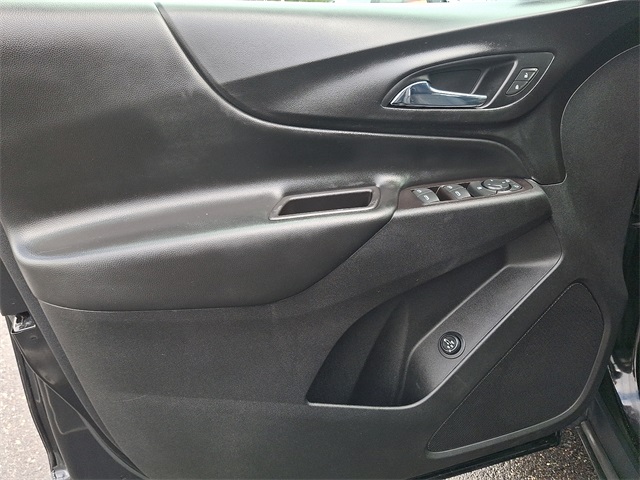 used 2018 Chevrolet Equinox car, priced at $13,555