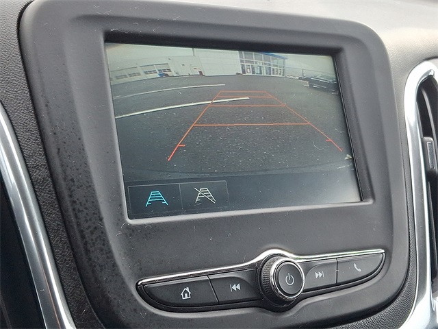 used 2018 Chevrolet Equinox car, priced at $13,555