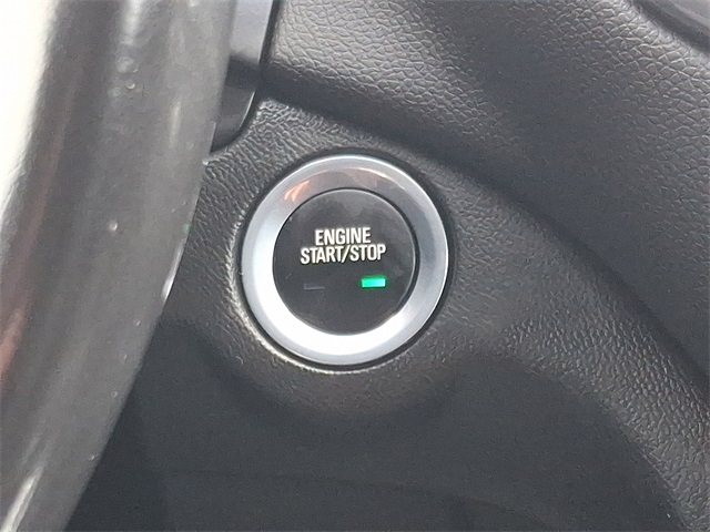 used 2018 Chevrolet Equinox car, priced at $13,555