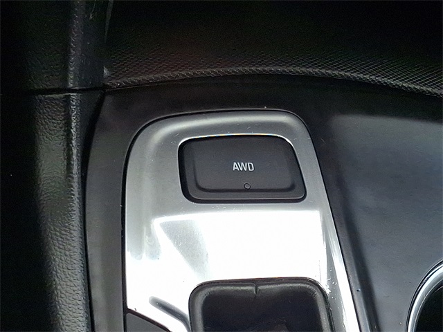 used 2018 Chevrolet Equinox car, priced at $13,555