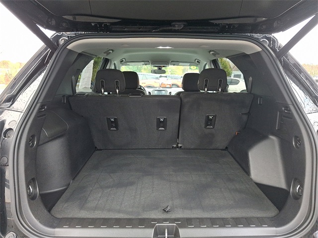 used 2018 Chevrolet Equinox car, priced at $13,555