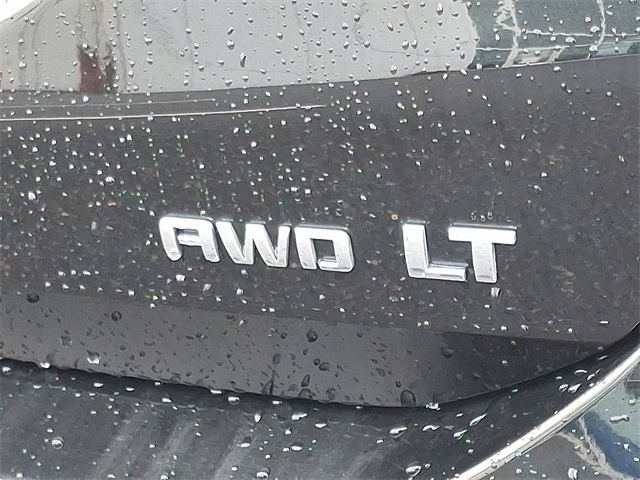 used 2018 Chevrolet Equinox car, priced at $13,555