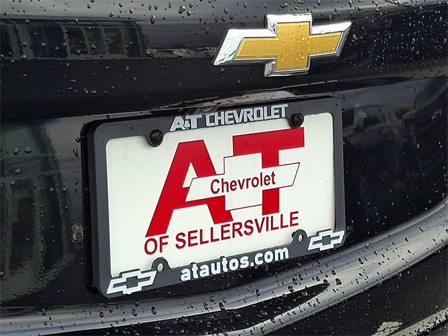 used 2018 Chevrolet Equinox car, priced at $13,555