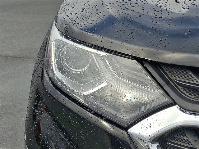 used 2018 Chevrolet Equinox car, priced at $13,555