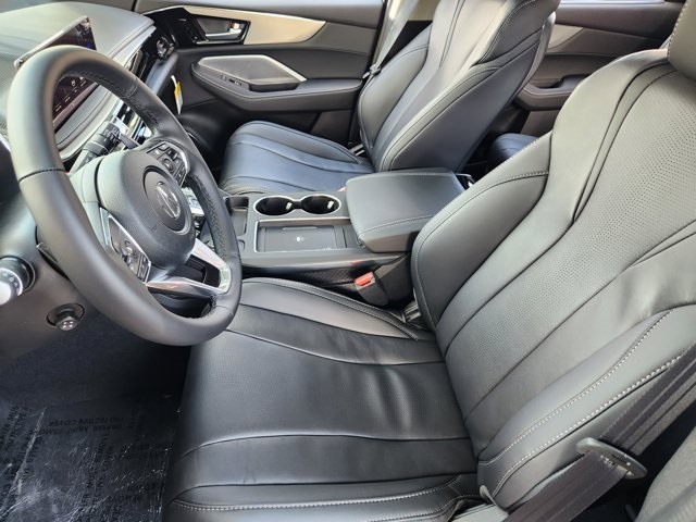 new 2026 Acura MDX car, priced at $59,150