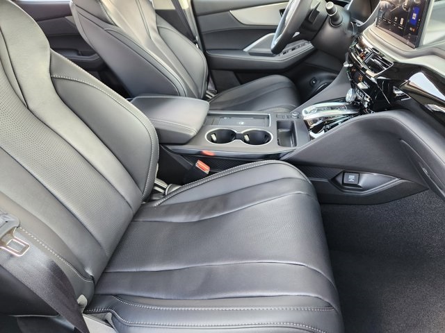 new 2026 Acura MDX car, priced at $59,150
