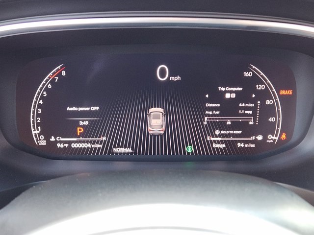 new 2026 Acura MDX car, priced at $59,150