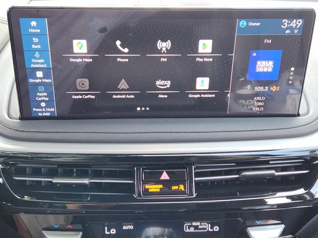 new 2026 Acura MDX car, priced at $59,150