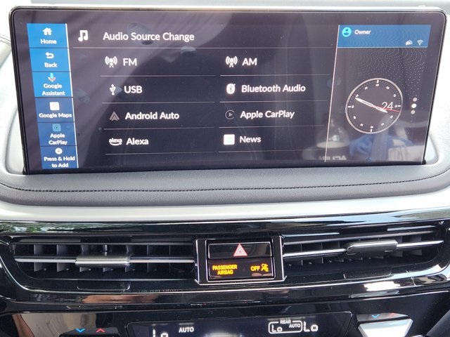 new 2026 Acura MDX car, priced at $59,150