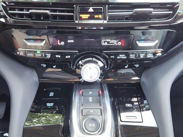 new 2026 Acura MDX car, priced at $59,150