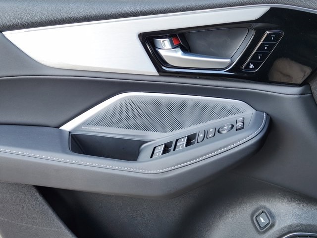 new 2026 Acura MDX car, priced at $59,150