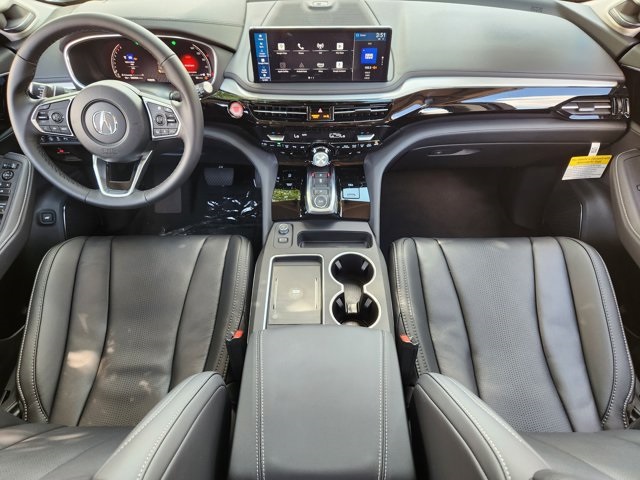 new 2026 Acura MDX car, priced at $59,150