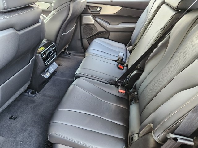 new 2026 Acura MDX car, priced at $59,150