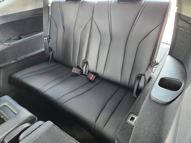 new 2026 Acura MDX car, priced at $59,150