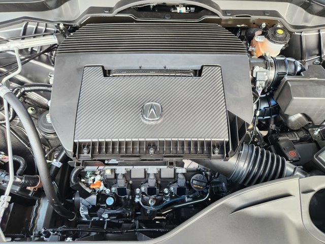 new 2026 Acura MDX car, priced at $59,150