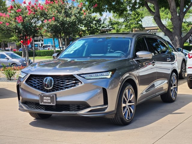 new 2026 Acura MDX car, priced at $59,150