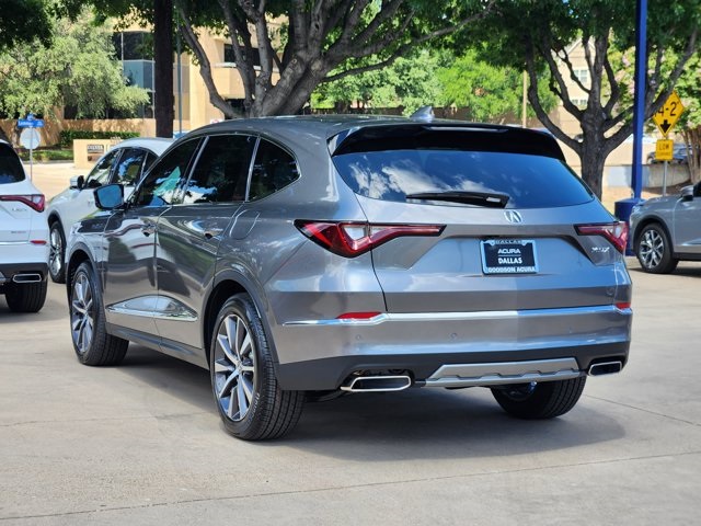 new 2026 Acura MDX car, priced at $59,150