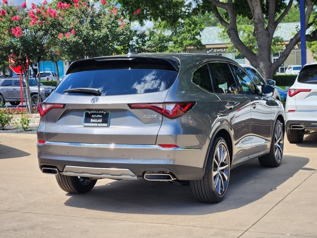 new 2026 Acura MDX car, priced at $59,150