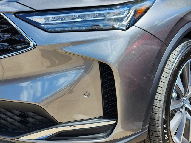 new 2026 Acura MDX car, priced at $59,150