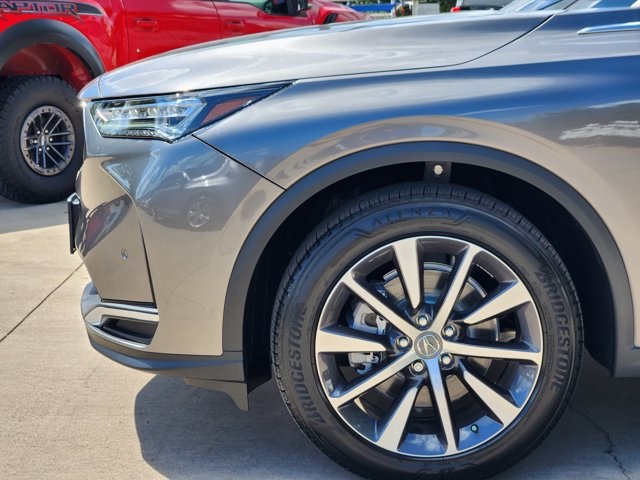 new 2026 Acura MDX car, priced at $59,150