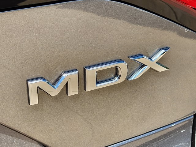 new 2026 Acura MDX car, priced at $59,150