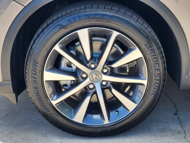 new 2026 Acura MDX car, priced at $59,150