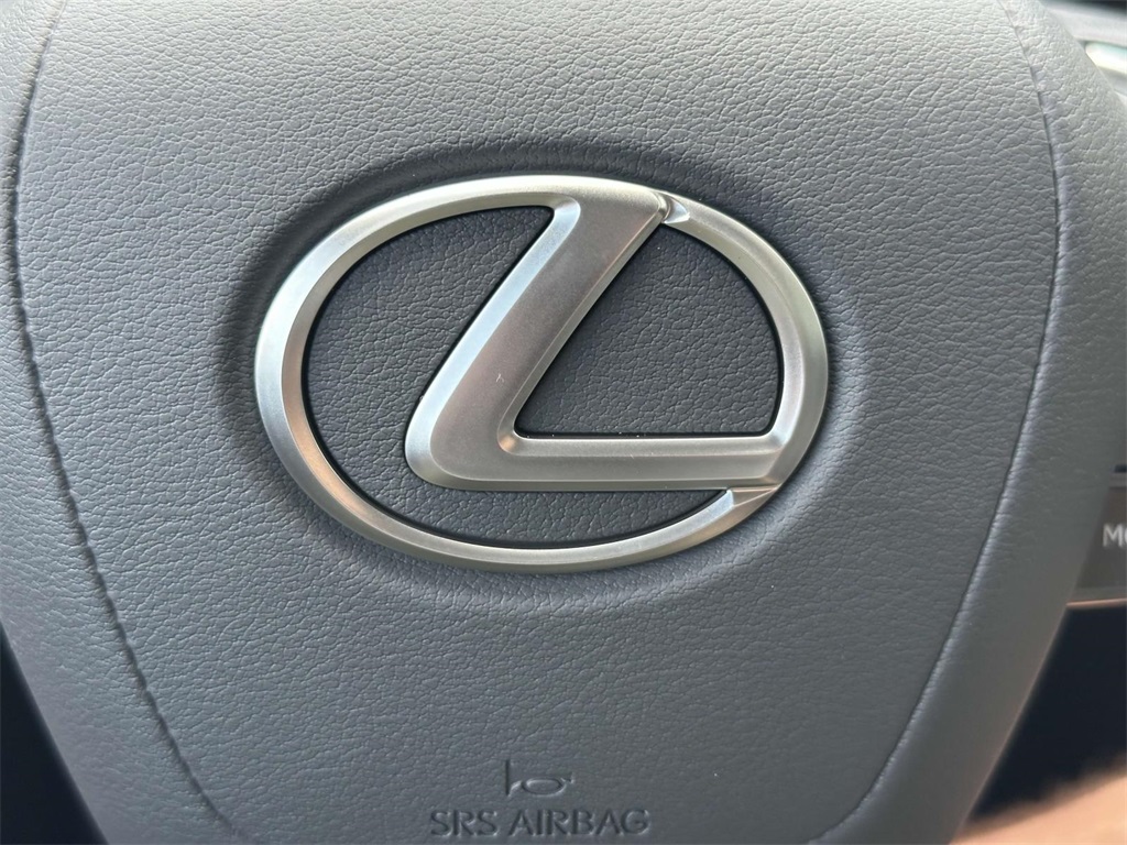 new 2025 Lexus NX car, priced at $50,759
