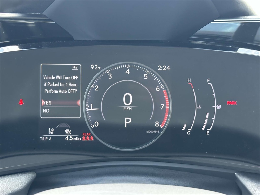 new 2025 Lexus NX car, priced at $50,759