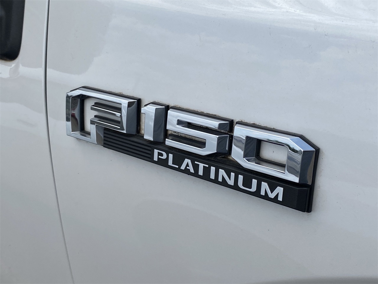 used 2019 Ford F-150 car, priced at $34,999