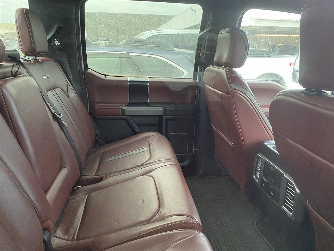 used 2019 Ford F-150 car, priced at $34,999