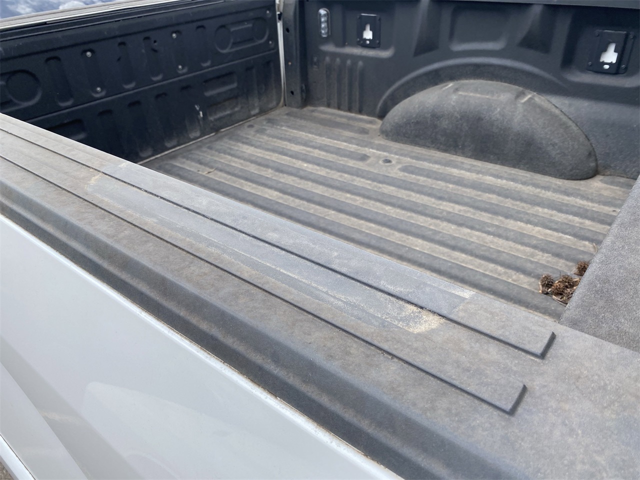used 2019 Ford F-150 car, priced at $34,999