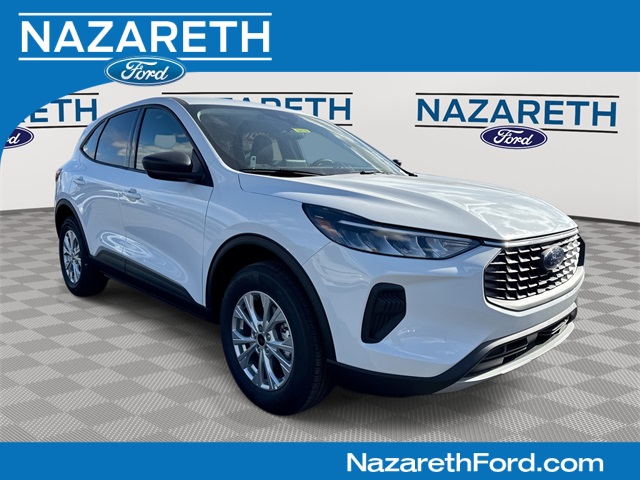 new 2026 Ford Escape car, priced at $33,085