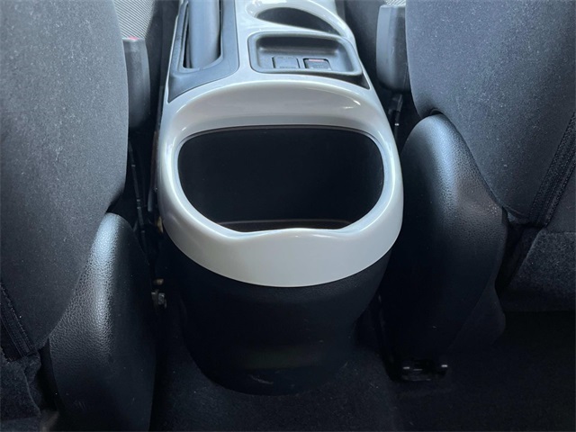 used 2017 Nissan Juke car, priced at $9,488