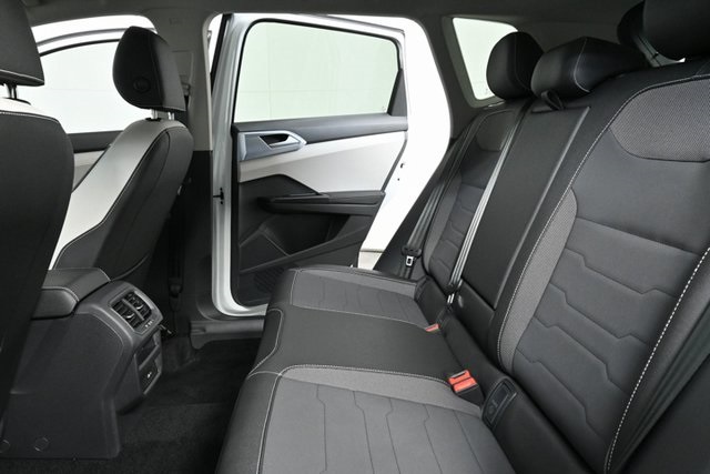 new 2025 Volkswagen Taos car, priced at $30,316