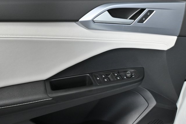 new 2025 Volkswagen Taos car, priced at $30,316