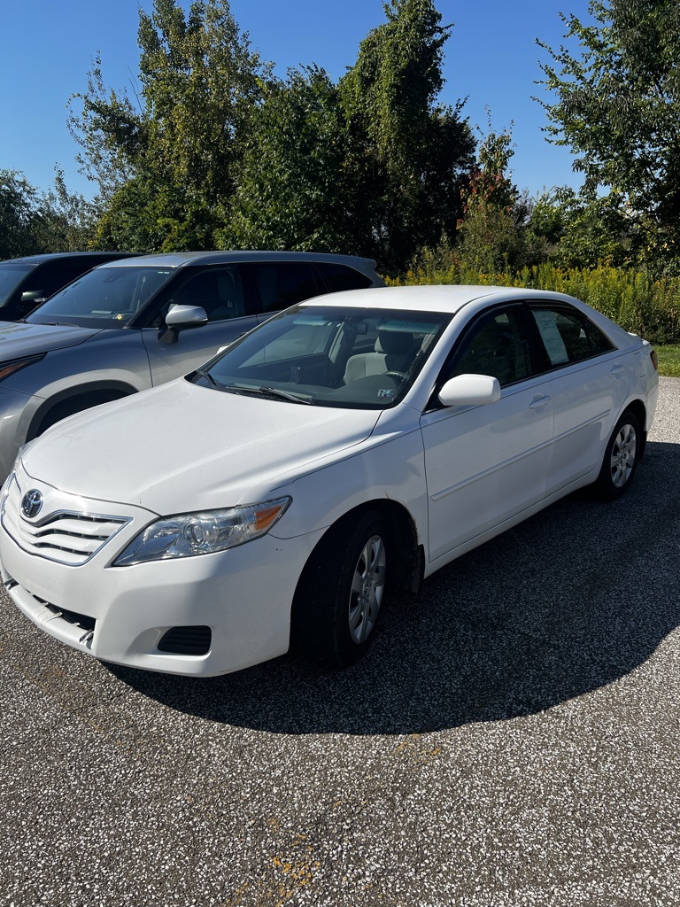 used 2011 Toyota Camry car, priced at $10,903