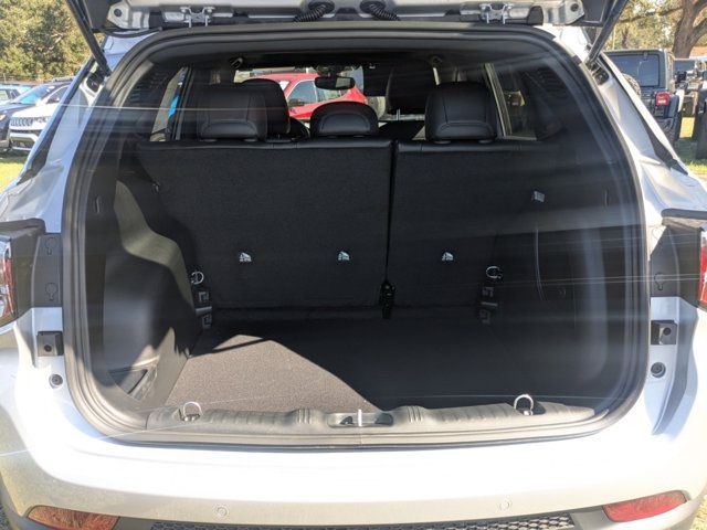 new 2025 Jeep Compass car, priced at $25,710
