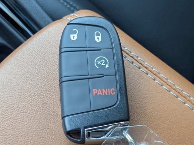 new 2025 Jeep Compass car, priced at $25,710