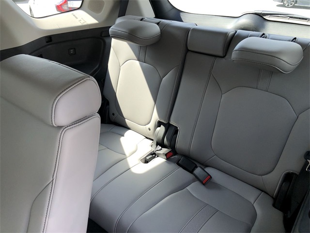 new 2025 Honda Pilot car, priced at $49,895