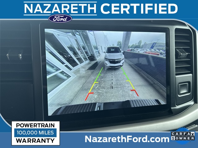 used 2022 Ford F-150 car, priced at $37,590