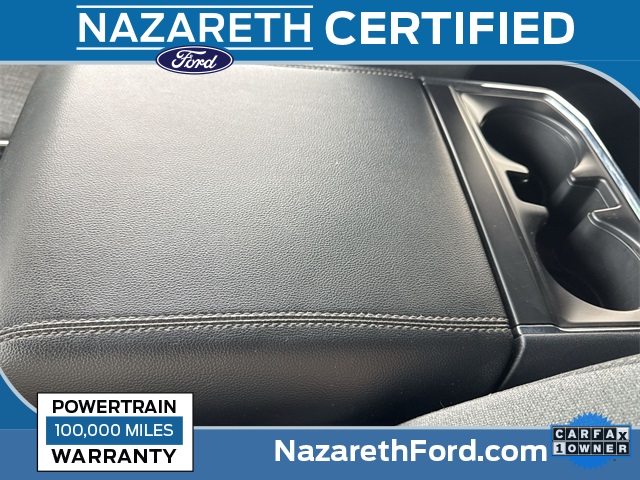 used 2022 Ford F-150 car, priced at $37,590