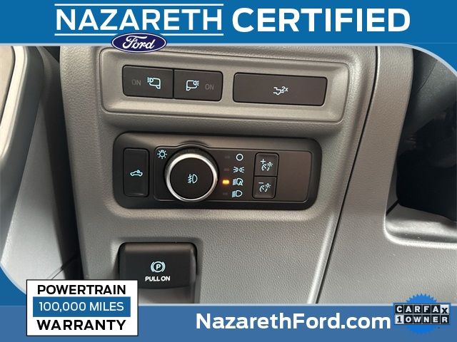 used 2022 Ford F-150 car, priced at $37,590