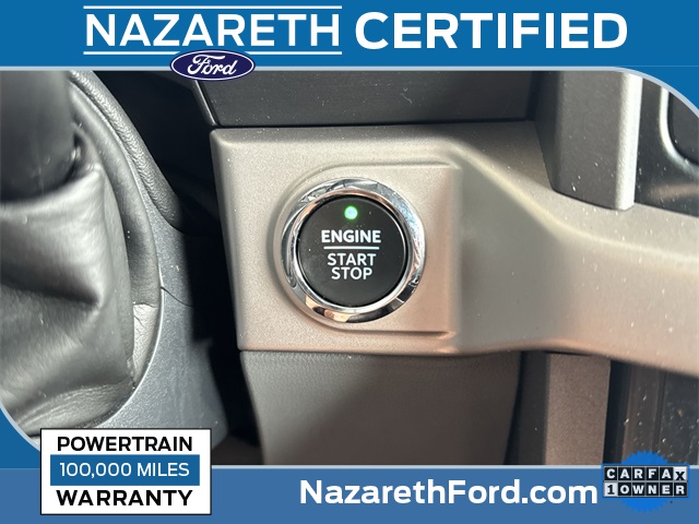 used 2022 Ford F-150 car, priced at $37,590