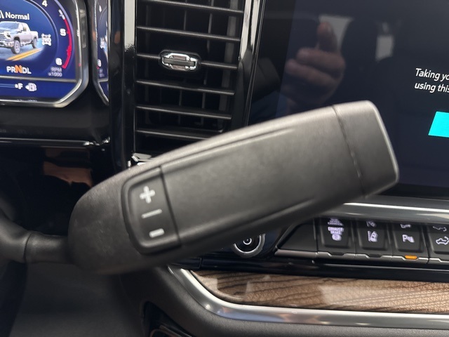 new 2025 Chevrolet Silverado 2500HD car, priced at $75,725