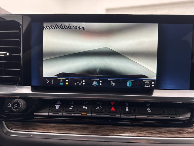 new 2025 Chevrolet Silverado 2500HD car, priced at $75,725