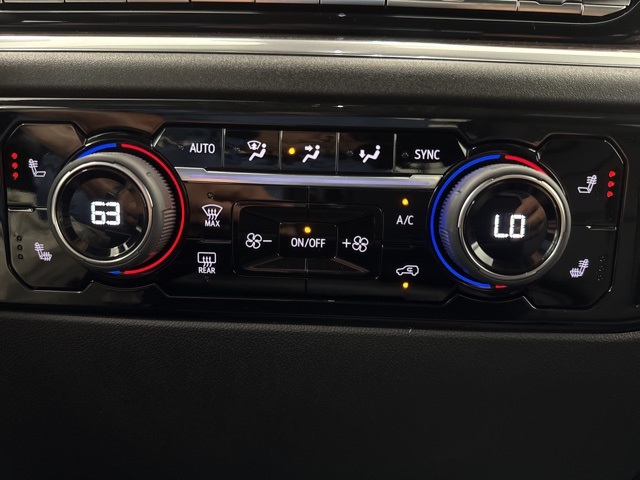 new 2025 Chevrolet Silverado 2500HD car, priced at $75,725